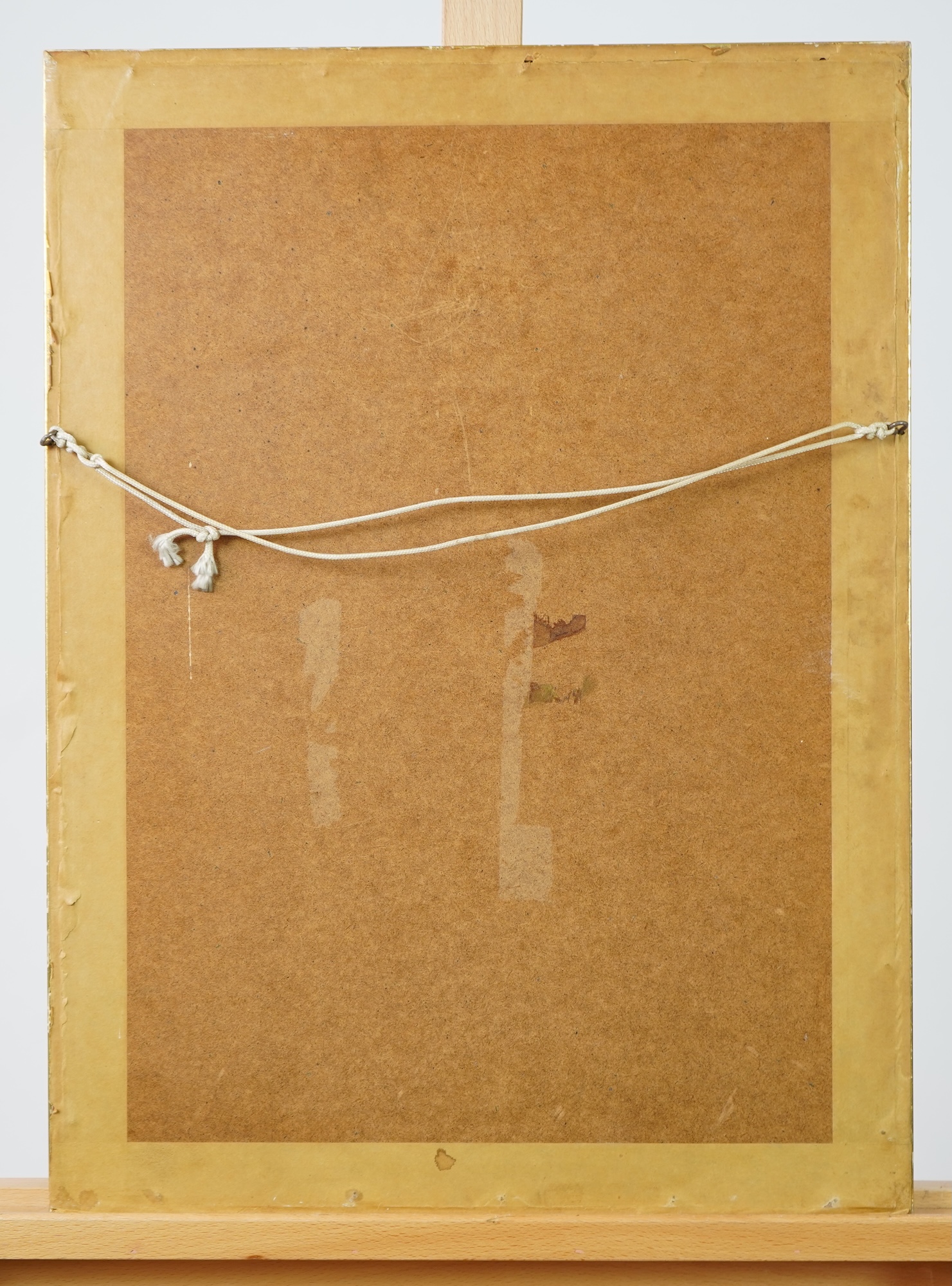 Laurence Stephen Lowry RBA, RA, 1887-1976, 'The Family'